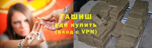 молекула духа Арсеньев